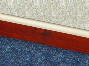 Фотолюминесцентная сигнальная лента 25мм/10м Светится в темноте