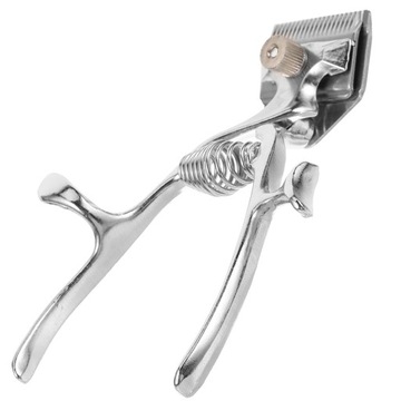 Ручная машинка для стрижки волос Old Fashion Clippers