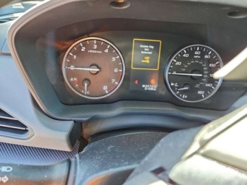 Subaru 2024 Subaru Crosstrek Limited 2024 2.5 Benzyna 182KM, zdjęcie 9