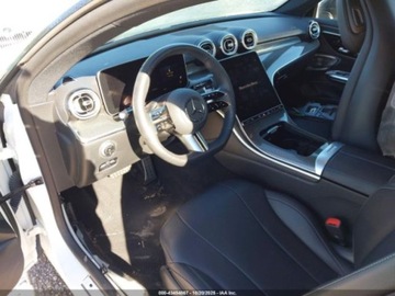 Mercedes CLE 2024 Mercedes-Benz CLE 300 4Matic 2024 2.0l 2.0 Benzyna 255KM, zdjęcie 9