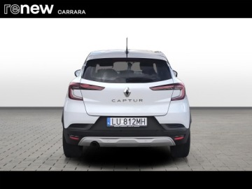 Renault Captur II Crossover 1.0 TCe 90KM 2021 Captur 1.0 TCe Zen LPG, zdjęcie 3