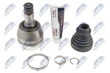KLOUB LESK NPW-ME-081 NTY