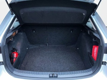 Skoda Scala Hatchback 1.0 TSI 110KM 2023 Skoda Scala 1.0TSI 110KM Ambition SalonPL SerwisASO SmartLink Led Alarm FV, zdjęcie 10