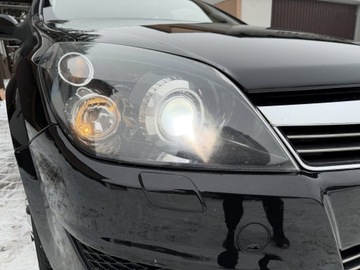 Opel Astra H Hatchback 5d 1.4 TWINPORT ecoFLEX 90KM 2009 Opel Astra TYLKO 141tyśkm! 1WŁ 2009r LIFT Max Opcja COSMO Skóry 1.4 IDEAŁ, zdjęcie 36