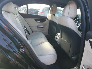 Mercedes Klasa C W206 2023 Mercedes-Benz Klasa C 300 4Matic 2023 2.0l 2.0 Benzyna 255KM, zdjęcie 10