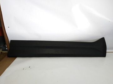 VOLVO XC40 LISTWA DRZWI PRAWA PRZOD 31448317