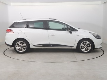 Renault Clio IV 2015 Renault Clio 1.2 TCe, Salon Polska, 1. Właściciel, zdjęcie 5