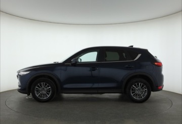 Mazda CX-5 II SUV 2.5 SKY-G 194KM 2019 Mazda CX-5 2.5 Skyactiv-G, Salon Polska, Automat, zdjęcie 2