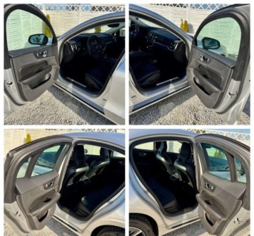 Volvo S60 III 2021 Volvo S60 Volvo S60 2.0 Hybryda 250KM, zdjęcie 36