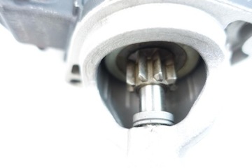 СТАРТЕР MERCEDES A W168 VANEO W414 1.6 DRS0054