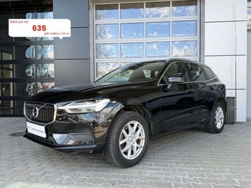 Volvo XC60 II Crossover T4 190KM 2019 Volvo XC 60 2.0 T4 Momentum Pro. 190KM, Automat, Salon PL, F-V 23 2.0, zdjęcie 1