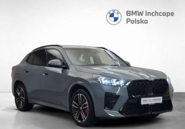 BMW X2 U10 SUV 2.0 20d 163KM 2025 BMW X2 d 163 KM M sport PRO Hi Fi Panorama Gwarancja Faktura vat 23, zdjęcie 25