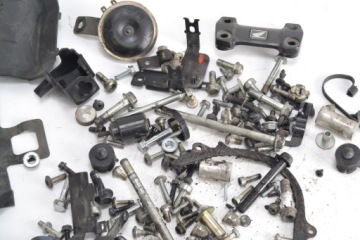 Винты наполнителя рамы HONDA CB 500 X 13-15