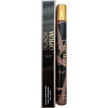 Perfumy damskie Perfumetka BLACK OPIUM Nuit 35 ml