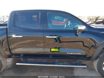  GMC Inny 2024r., Canyon Denali, od ubezpieczalni 2.7 Benzyna 310KM, zdjęcie 7