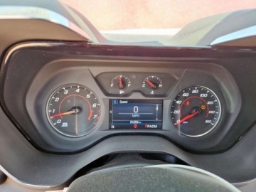 Chevrolet Camaro VI Coupe 6.2 455KM 2021 Chevrolet Camaro LZ 2021 6.2l 6.2 Benzyna 455KM, zdjęcie 9