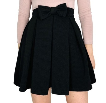 Spódnica rozkloszowana M 38 Shein
