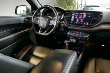 Dodge Durango III 2021 Dodge Durango TowNGo RT 5.7L 365KM Alcantara Harman 6os. 4x4 3-Zone AC Wen, zdjęcie 18