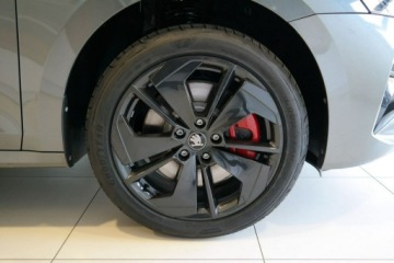 Skoda Octavia IV 2026 Škoda Octavia Skoda Octavia RS Combi 2.0 TSI, zdjęcie 32