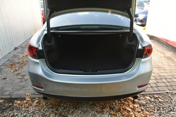 Mazda 6 III Sedan Facelifting 2016 2.5 SKYACTIV-G I-ELOOP 192KM 2017 Mazda 6 2.5 192KM Automat 2017r. Skóra Kamera, zdjęcie 29