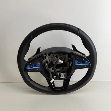 SSANGYONG KORANDO 2022 VOLANT