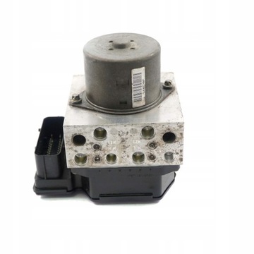 MINI R55 R56 Главный тормозной цилиндр ABS 6793232 6793233