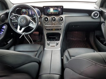 Mercedes GLC C254/X254 2022 Mercedes-Benz GLC 300 4Matic 2022 2.0l 2.0 Benzyna 255KM, zdjęcie 8