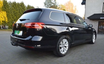 Volkswagen Passat B8 Variant 2.0 TDI BlueMotion SCR 150KM 2019 Volkswagen Passat Variant 2,0 TDI 150 KM DSG FULL LED Nawigacja 2.0 Diesel, zdjęcie 6