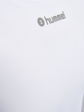 Мужская футболка для бега Hummel Runner, размер L