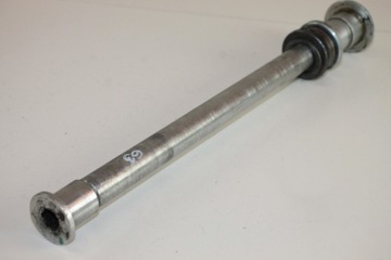 KAWASAKI Z1000 07-11 ЗАДНИЙ МОСТ