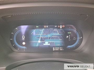 Volvo V90 II Plug-In Facelifting 2.0 T6 Plug-In Hybrid 350KM 2024 Volvo V90 Volvo V90 T6 253KM+145KM AWD Plug-In Hyb, zdjęcie 16