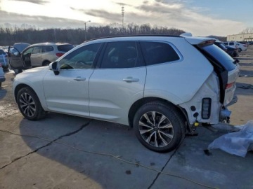 Volvo XC60 II 2023 Volvo XC 60 Core 2023 2.0 Benzyna 247KM, zdjęcie 1