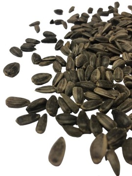 КОРМ ПОДСОЛНЕЧНИК 25КГ СЕМЕНА ДЛЯ ПТИЦ И ГРЫЗУНОВ