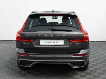 Volvo XC60 II 2023 Volvo XC 60 GD5J522#B5 B AWD Plus Dark Podgrz.f, zdjęcie 7