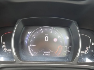 Renault Kadjar Crossover 1.2 Energy TCe 130KM 2017 Renault Kadjar 1.2 TCe, Automat, Skóra, Navi, zdjęcie 10