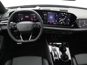 Audi A5 B10 2025 AUDI A5 S5 TFSI Avant Combi 3.0 (367 KM) 2025, zdjęcie 4