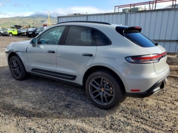 Porsche Macan 2026 Porsche Macan Base 2026 2.0 Benzyna 261KM, zdjęcie 1