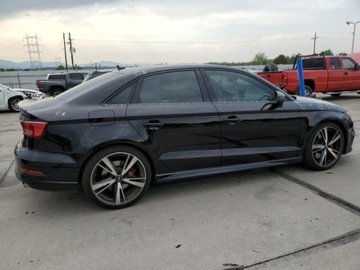 Audi A3 8V 2018 Audi S3 2018 AUDI S3 PRESTIGE 2.0 Benzyna 261KM, zdjęcie 3