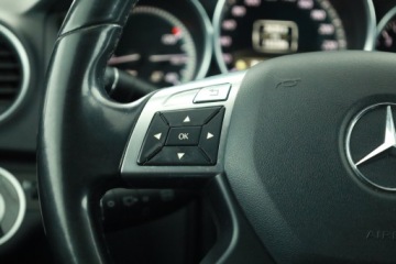 Mercedes Klasa C W204 Kombi T204 1.8 180 CGI BlueEFFICIENCY 156KM 2012 Mercedes C C 180, Automat, Navi, Klima, zdjęcie 16