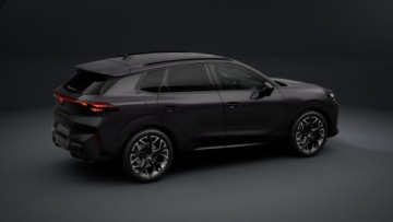 Cupra Terramar 2026 Cupra Terramar Advantage Edition 2.0 TSI 204 KM, zdjęcie 6