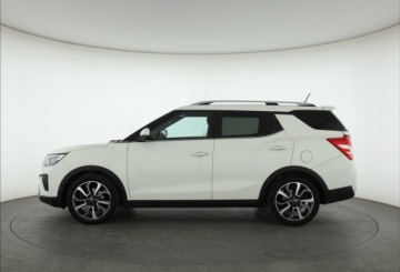  SsangYong Tivoli Grand 1.5 T-GDI, Salon Polska, zdjęcie 2