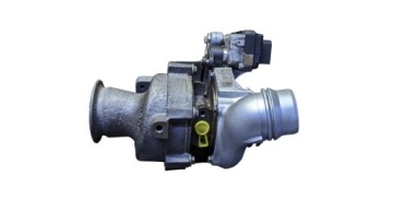 Turbina BMW 49335-00640 – nuotrauka 10