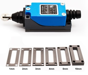 Концевой выключатель МЕ-8112 ОРИГИНАЛ!