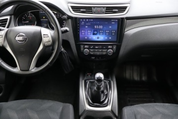 Nissan X-Trail III Terenowy 1.6 DIG-T 163KM 2016 Nissan X-Trail 1.6 DIG-T, Salon Polska, zdjęcie 11