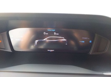 Peugeot 2008 II SUV Facelifting 1.2 PureTech 130KM 2024 Peugeot 2008 Okazja 1.2 Benzyna 130KM, zdjęcie 33
