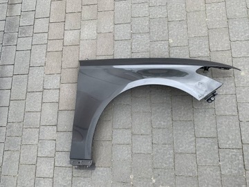 FORD MONDEO MK5 BŁOTNIK PRZEDNI PRAWY