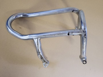 Honda GL 1500 82-01 дуги безопасности