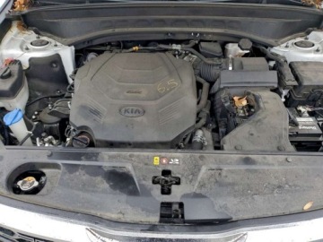 Kia 2020 Kia Telluride Ex 2020 3.8 Benzyna 291KM, zdjęcie 6