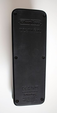 Педаль громкости Dunlop DVP3 Volume (X)
