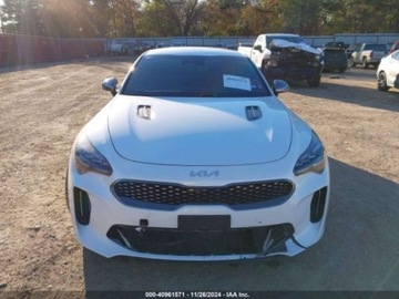 Kia Stinger 2022 Kia Stinger 2022r., 2.5L 2.5 Benzyna 300KM, zdjęcie 6